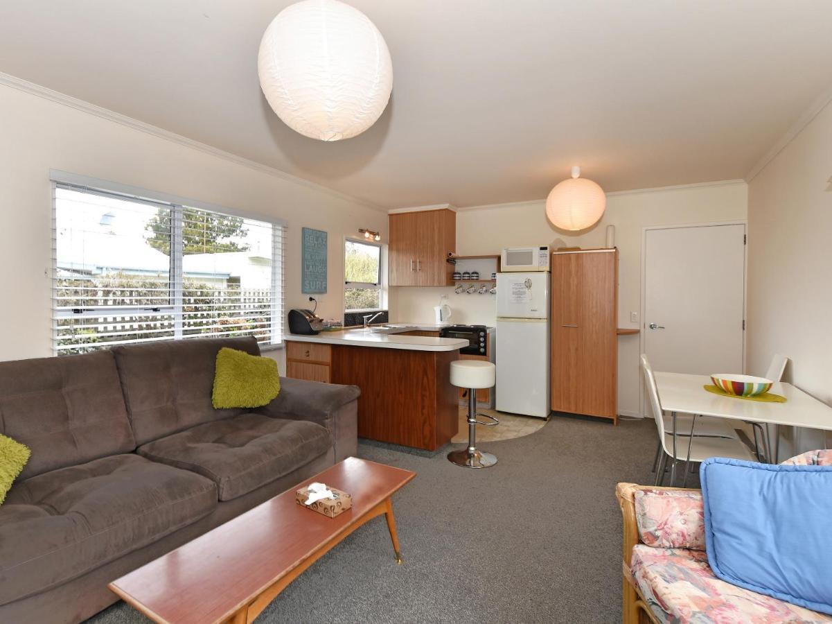 Blue Lagoon - Kaiteriteri Holiday Unit Extérieur photo